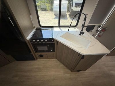 2026 Forest River RV Wildwood X-Lite - Photo 10