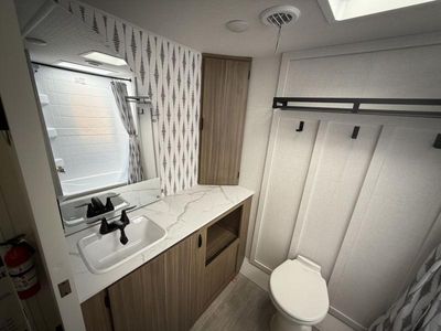 2026 Forest River RV Wildwood X-Lite - Photo 21