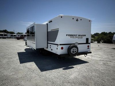 2026 Forest River RV Wildwood X-Lite - Photo 6
