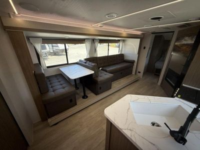 2026 Forest River RV Wildwood X-Lite - Photo 7