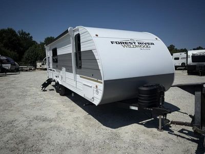 2026 Forest River RV Wildwood X-Lite - Photo 1