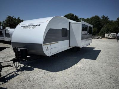 2026 Forest River RV Wildwood X-Lite - Photo 4