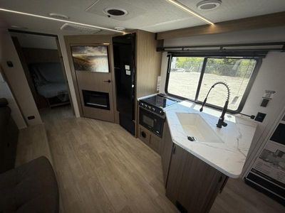 2026 Forest River RV Wildwood X-Lite - Photo 9
