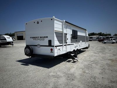 2026 Forest River RV Wildwood X-Lite - Photo 5