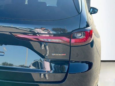 2026 Mazda CX-70 — photo 10 view
