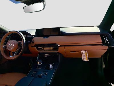 2026 Mazda CX-70 — photo 20 view