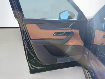 2026 Mazda CX-70 — photo 22 view