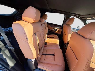 2026 Mazda CX-70 — photo 21 view