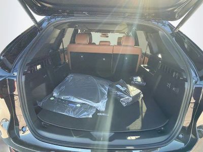 2026 Mazda CX-70 — photo 12 view