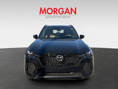 2026 Mazda CX-70 — photo 8 view