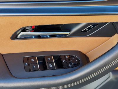 2026 Mazda CX-70 — photo 23 view