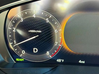 2026 Mazda CX-70 — photo 40 view