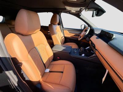 2026 Mazda CX-70 — photo 15 view