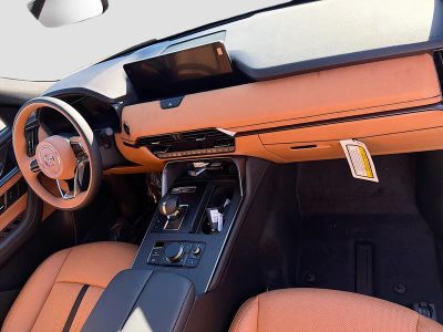 2026 Mazda CX-70 — photo 18 view