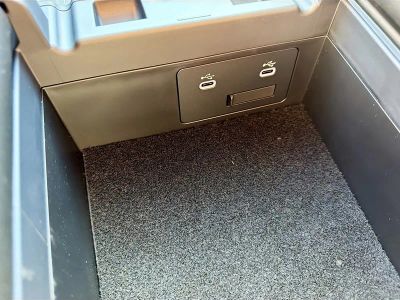 2026 Mazda CX-70 — photo 30 view