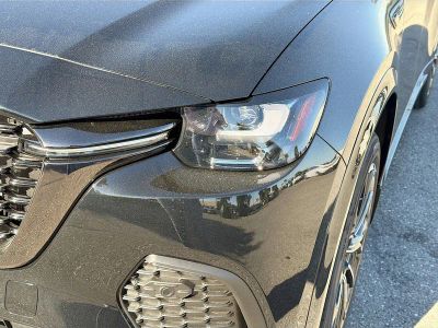 2026 Mazda CX-70 — photo 9 view