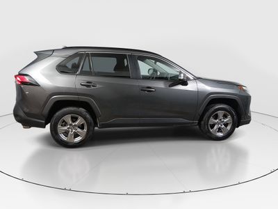 2024 Toyota RAV4 - Photo 8