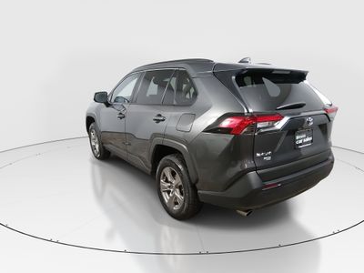 2024 Toyota RAV4 - Photo 5