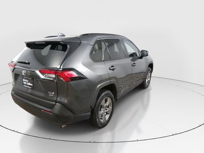 2024 Toyota RAV4 - Photo 7