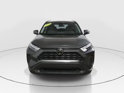 2024 Toyota RAV4 - Photo 2