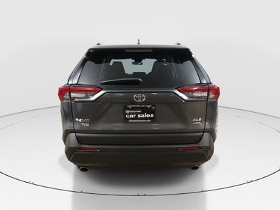 2024 Toyota RAV4 - Photo 6