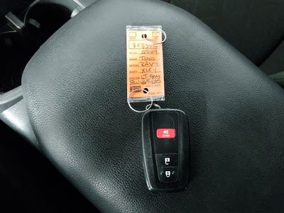 2024 Toyota RAV4 - Photo 15