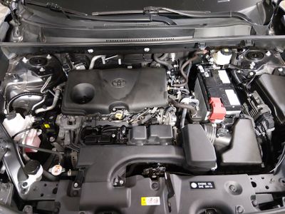 2024 Toyota RAV4 - Photo 9