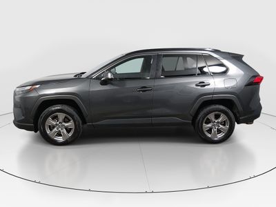 2024 Toyota RAV4 - Photo 4
