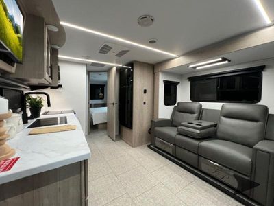 2026 Grand Design Imagine XLS - Photo 8