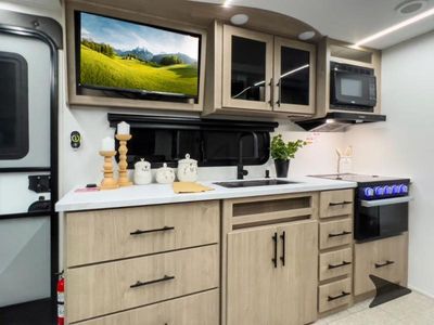 2026 Grand Design Imagine XLS - Photo 4