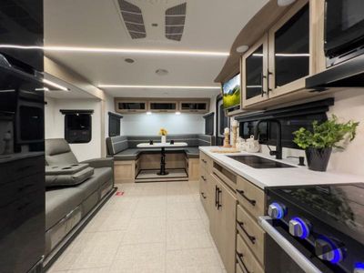 2026 Grand Design Imagine XLS - Photo 5