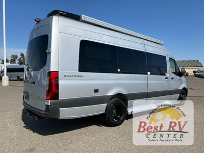 2025 Coachmen RV Galleria - Photo 4