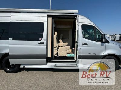 2025 Coachmen RV Galleria - Photo 10