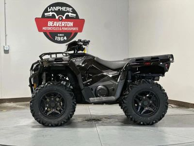 2026 Polaris Sportsman 570 Trail - Photo 9