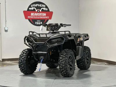 2026 Polaris Sportsman 570 Trail - Photo 7