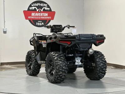 2026 Polaris Sportsman 570 Trail - Photo 2