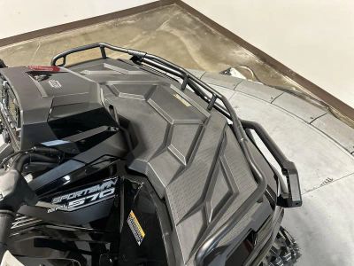 2026 Polaris Sportsman 570 Trail - Photo 23