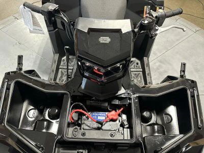 2026 Polaris Sportsman 570 Trail - Photo 11