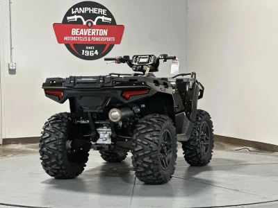 2026 Polaris Sportsman 570 Trail - Photo 3