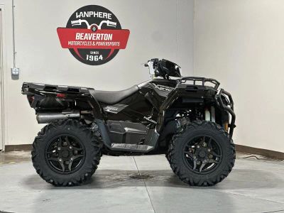 2026 Polaris Sportsman 570 Trail - Photo 5