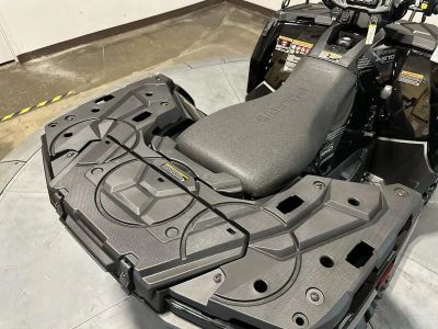 2026 Polaris Sportsman 570 Trail - Photo 18