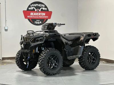 2026 Polaris Sportsman 570 Trail - Photo 8