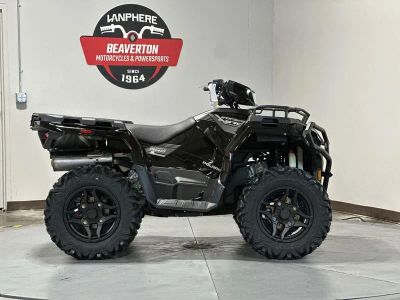 2026 Polaris Sportsman 570 Trail - Photo 1