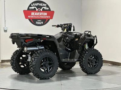 2026 Polaris Sportsman 570 Trail - Photo 4