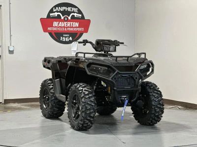 2026 Polaris Sportsman 570 Trail - Photo 6