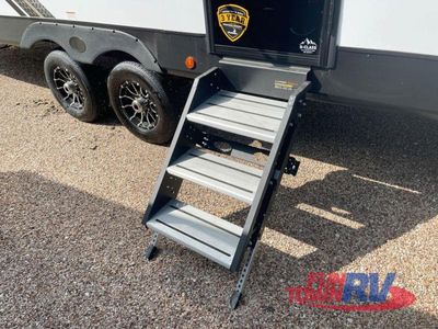 2025 Dutchmen RV Kodiak - Photo 8