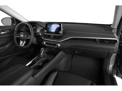 2022 Nissan Altima - Photo 12
