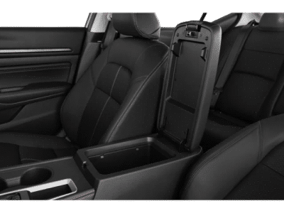 2022 Nissan Altima - Photo 11