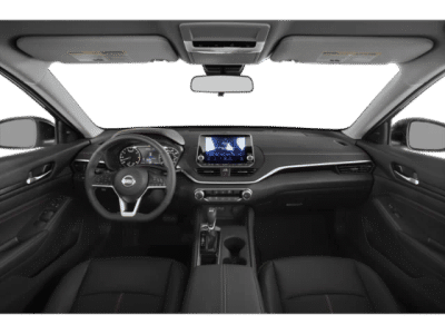 2022 Nissan Altima - Photo 5