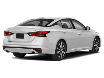 2022 Nissan Altima - Photo 2